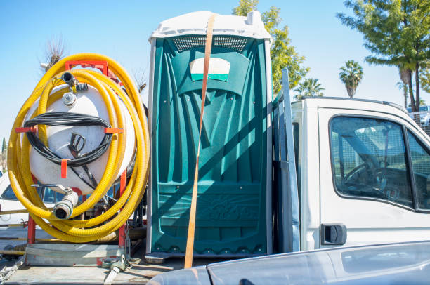 Best Long-term porta potty rental  in Hawley, PA