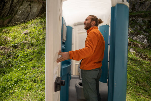 Hawley, PA porta potty rental Company