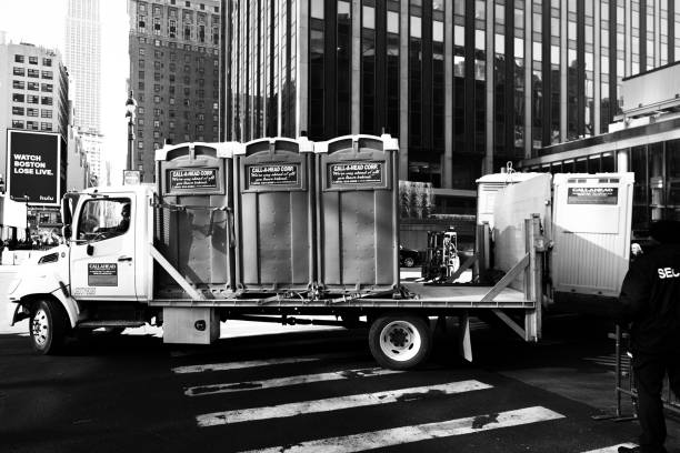 Best Affordable porta potty rental  in Hawley, PA