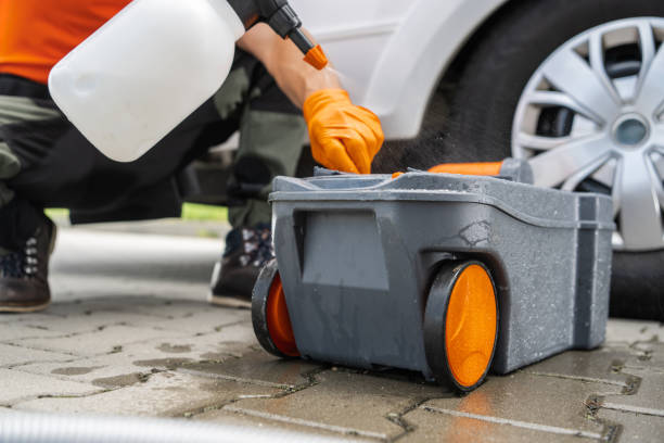 Best Best portable toilet rental  in Hawley, PA